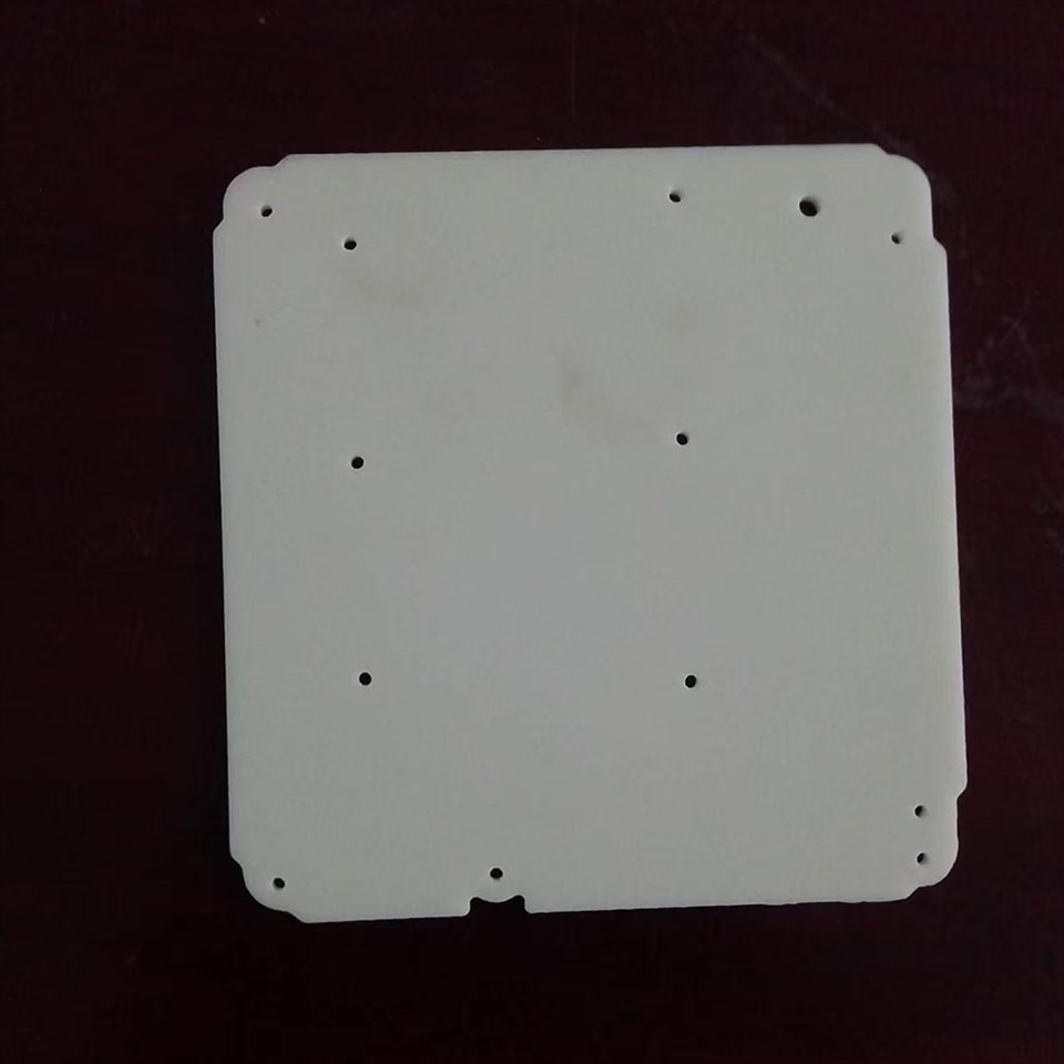 Granulated Alumina Ceramic Powder suppliers